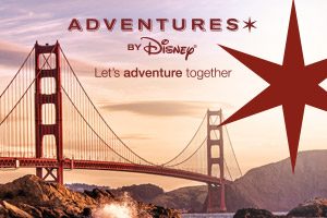 Adventures by Disney.