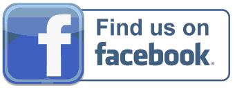 Find Us On Facebook