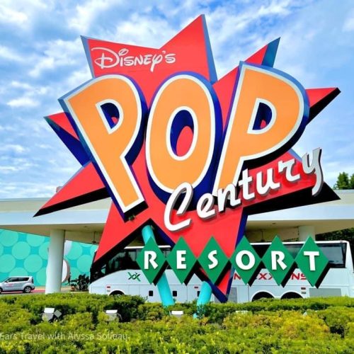 Pop Century