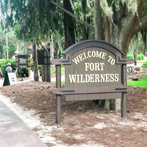 Fort Wilderness