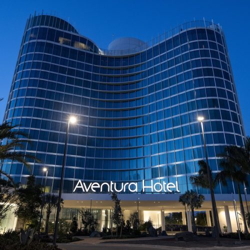 Aventura Hotel