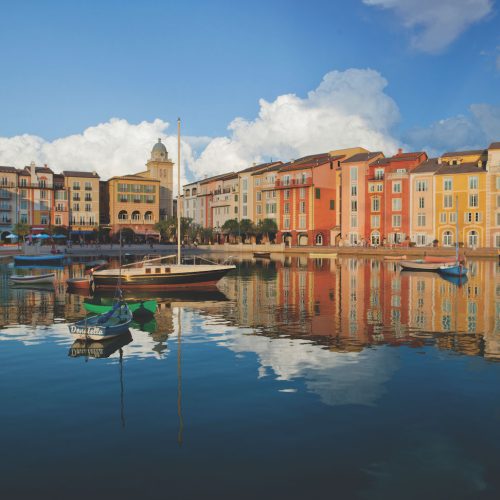 Loews Portofino Bay