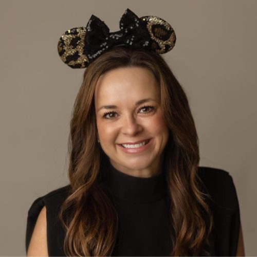 Aimee Rodrigue Headshot