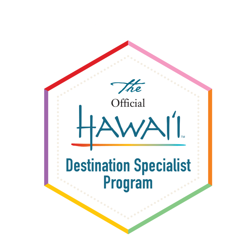 Hawaii Destination Specialist