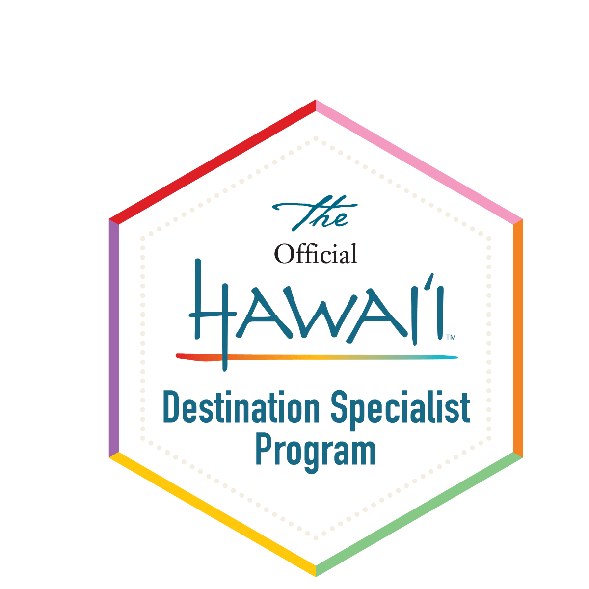 Hawaii Destination Specialist