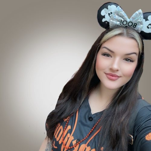 Kylie Sweet Headshot