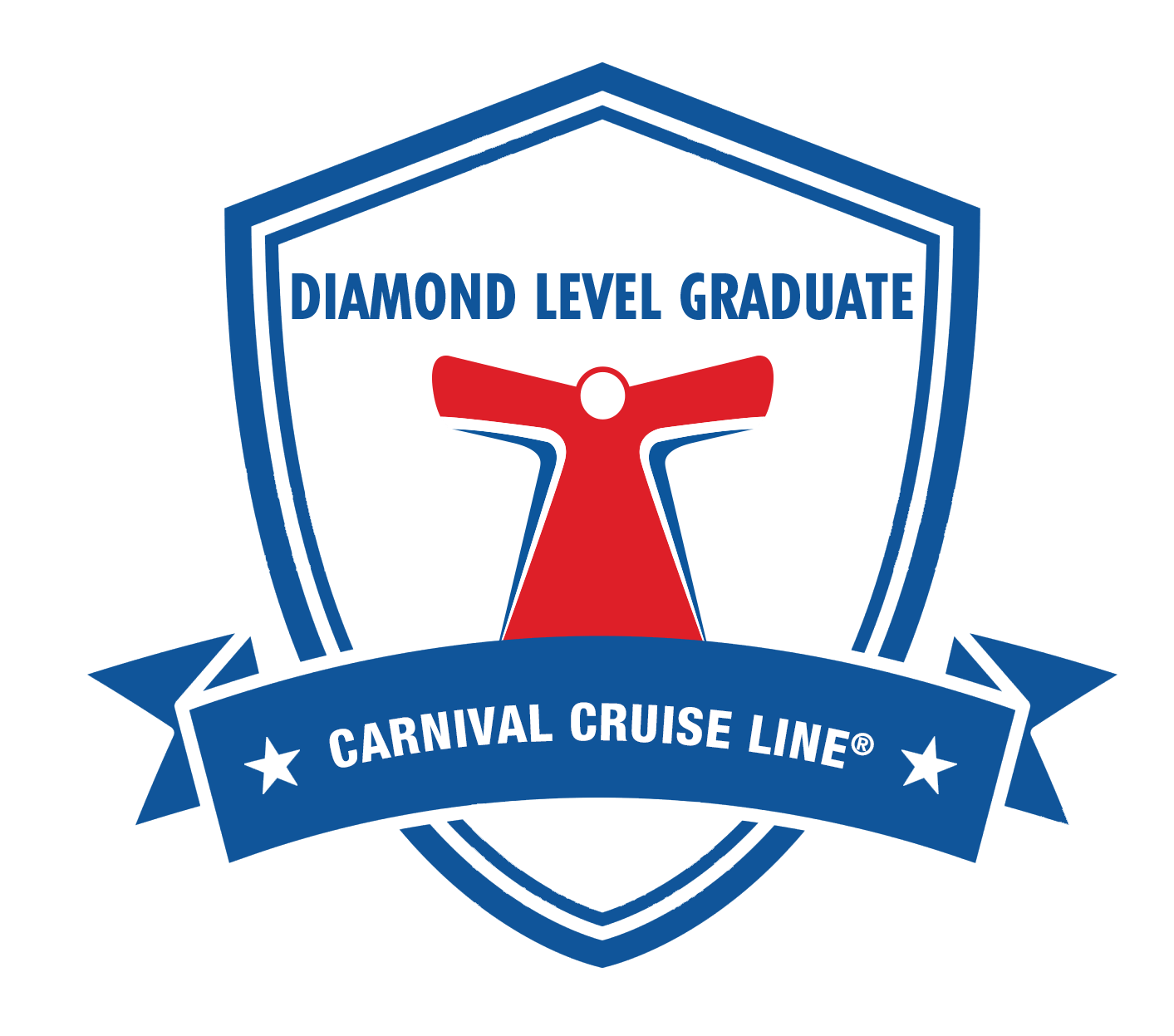 Carnival Cruise Line Logo