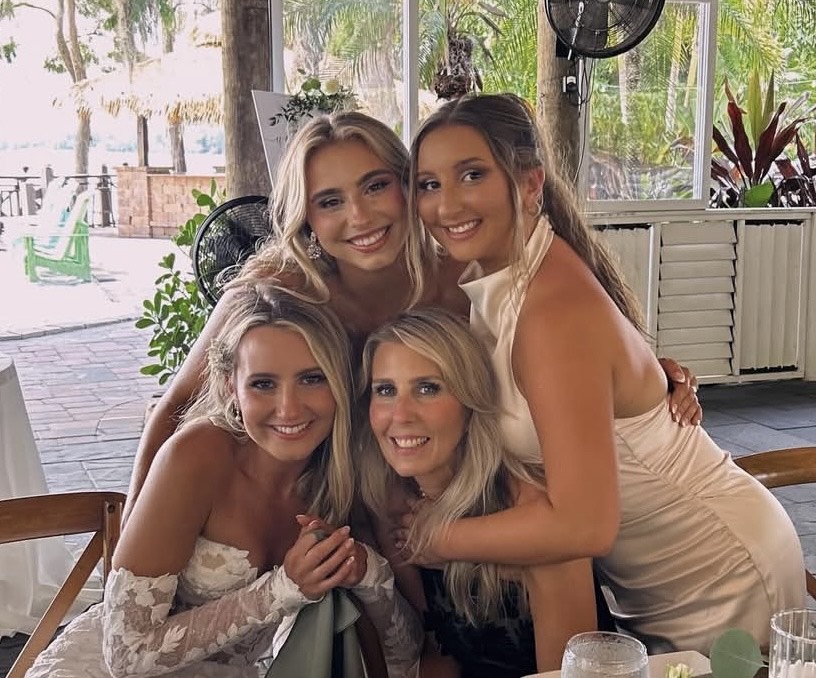 Mia Smyers Group Photo