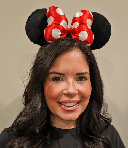 Alani Brown Headshot