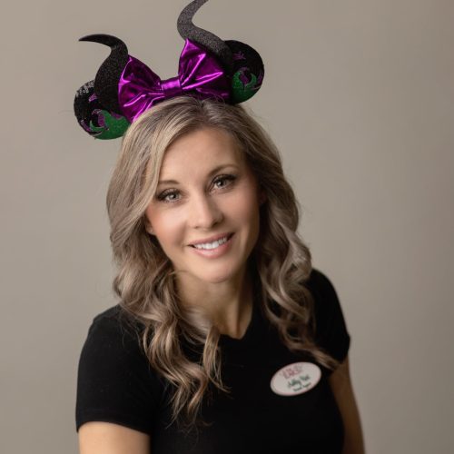 Ashley Jenkins Headshot