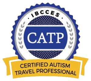 Certified Autism Travel Professional