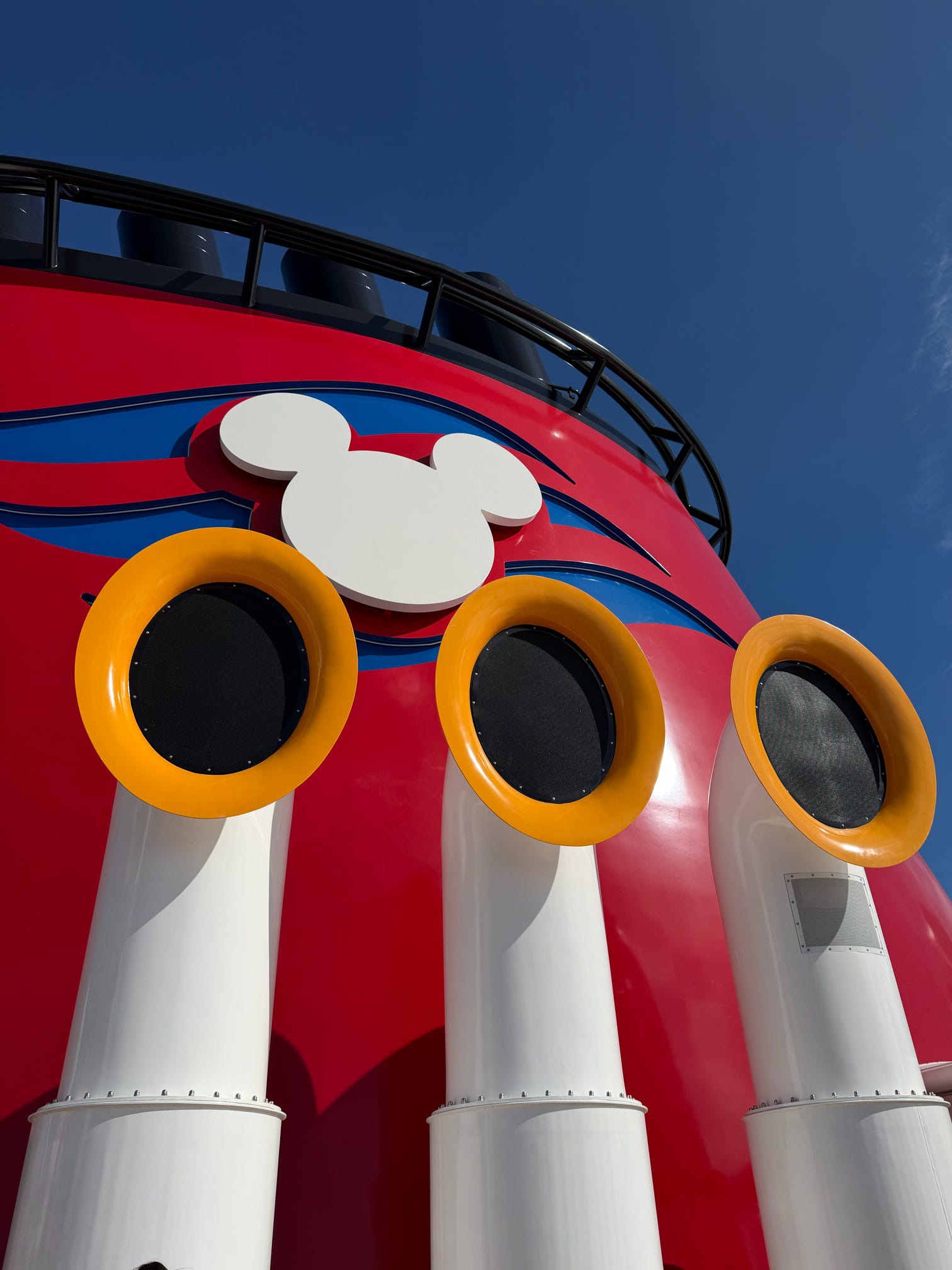Disney Cruise Line