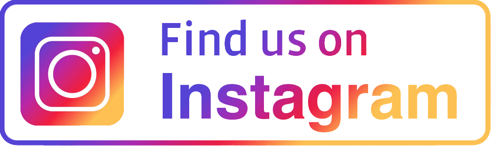 Find us on Instagram