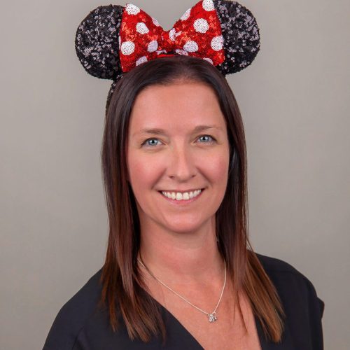 Stacy Ammons Headshot