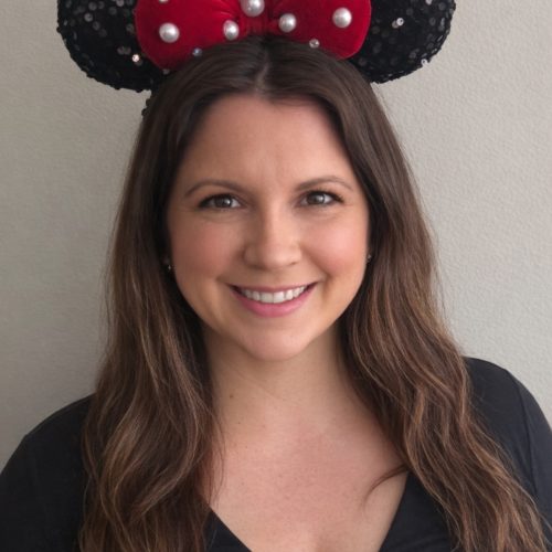 Lauen Carroll Headshot