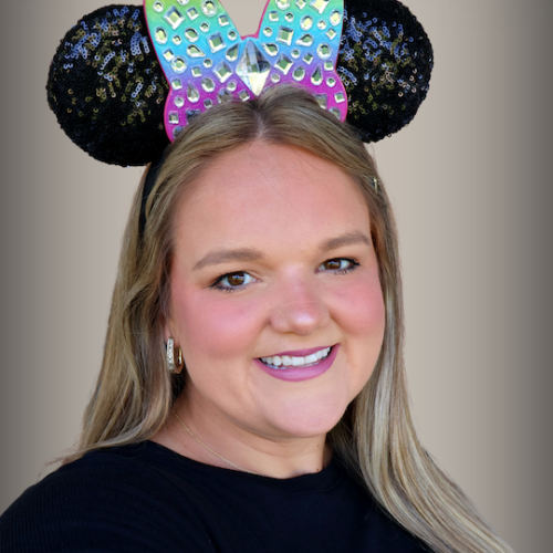Allie Nichols Headshot